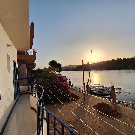 Nobatia Guest House 2 Aswan Luaran gambar