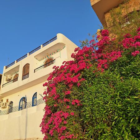 Nobatia Guest House 2 Aswan Luaran gambar