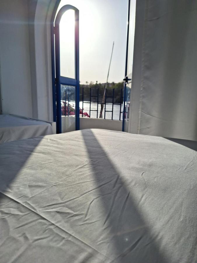 Nobatia Guest House 2 Aswan Luaran gambar