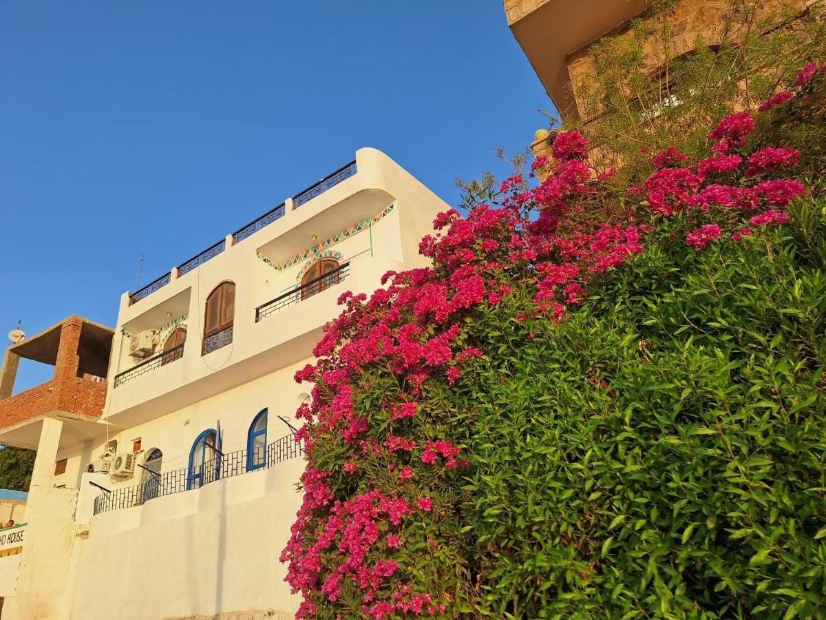 Nobatia Guest House 2 Aswan Luaran gambar
