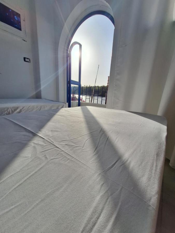 Nobatia Guest House 2 Aswan Luaran gambar