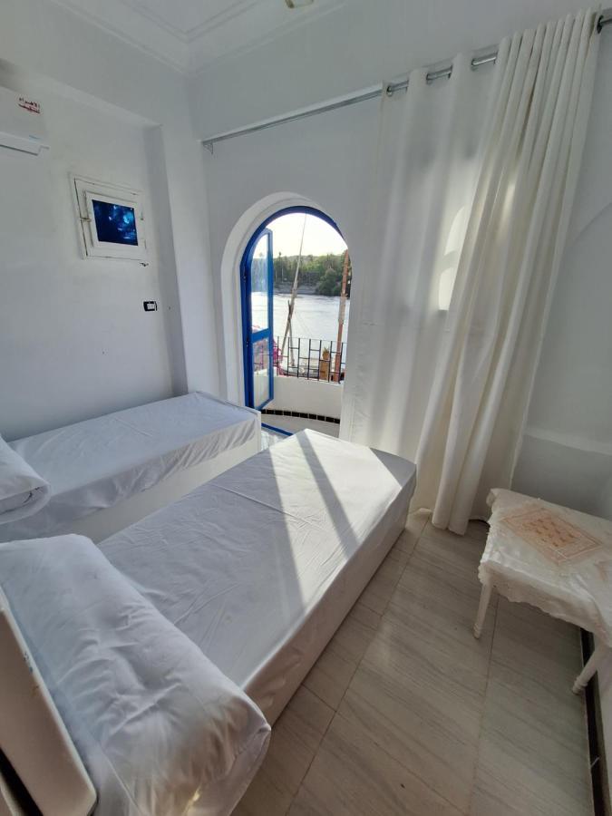 Nobatia Guest House 2 Aswan Luaran gambar