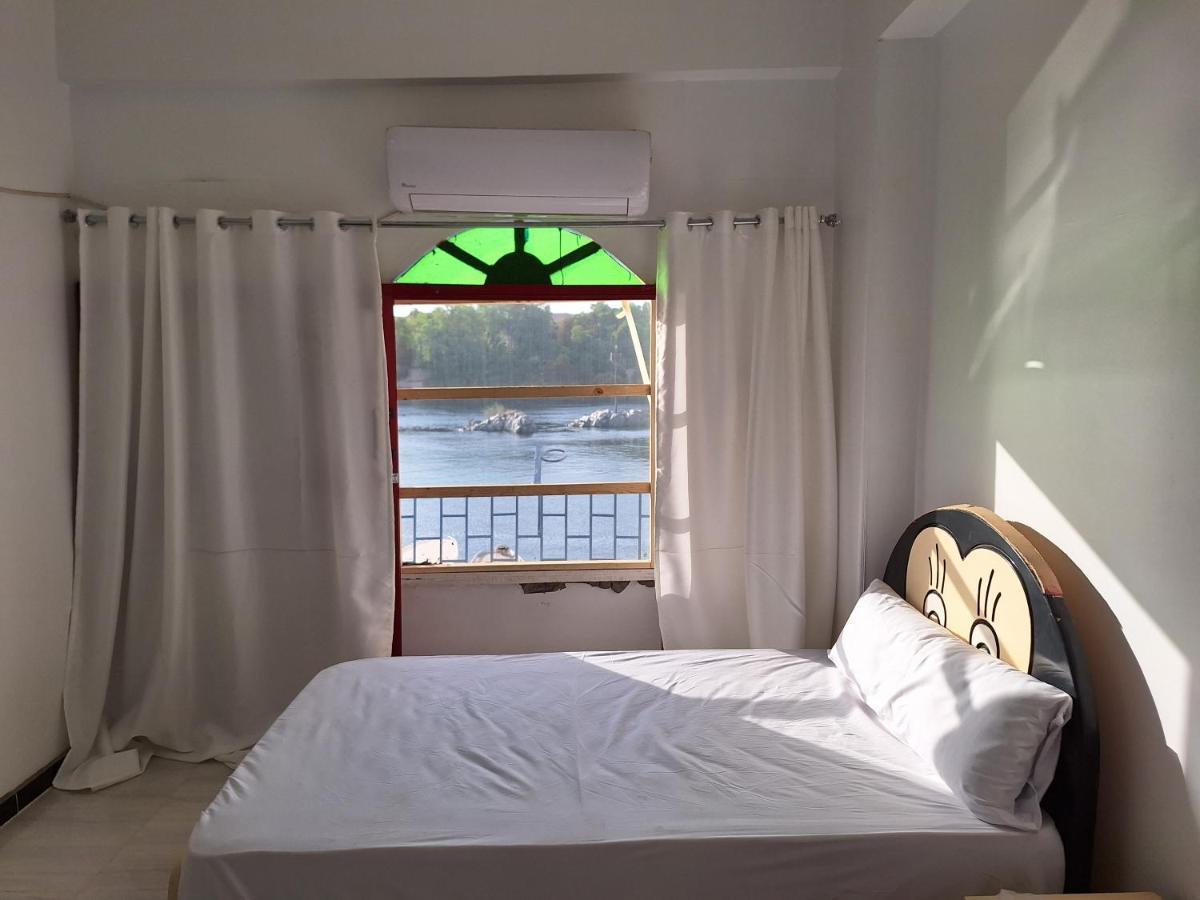 Nobatia Guest House 2 Aswan Luaran gambar